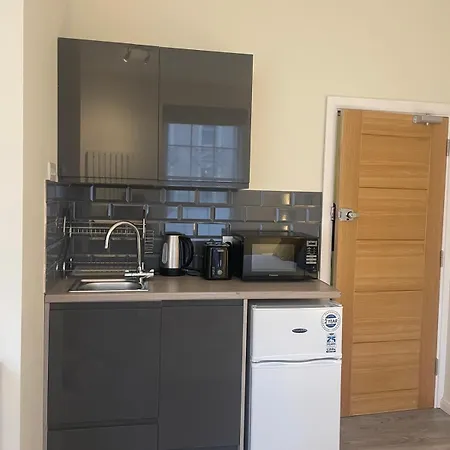 Grays Inn Road - Room 2-3