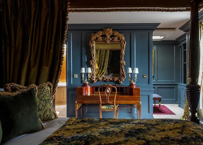 Hotel Batty Langley'S Londres