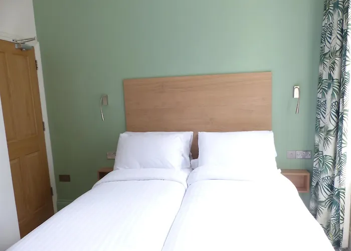 Marldon Olympia Hotel Londres
